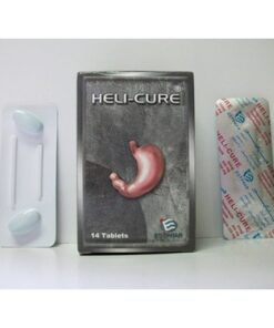 HELI-CURE 14 TAB