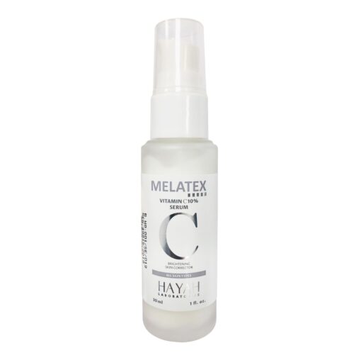 Hayah Melatex vitamine c 10percent serum - 30 ml
