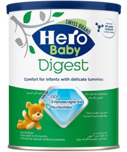 Hero Digest Formula Milk 400gm