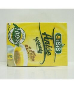 ISIS ANISE 12 BAGS
