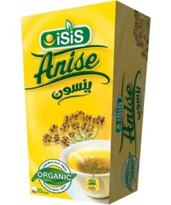 ISIS Anise 20-25 Bags