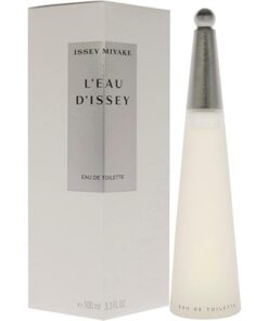 ISSEY MIYAKE A SCENT (W) EDT 100ML
