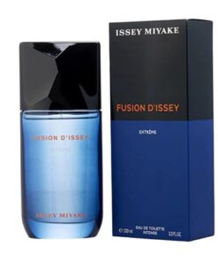 ISSEY MIYAKE FUSION D'ISSEY EXTREME INTENSE (M) EDT 100ML