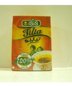 Isis Tilia Tea 12 Teabags