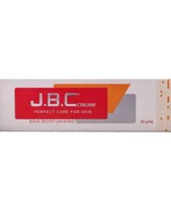 JBC SKIN MOISTURISING 50 GM CREAM