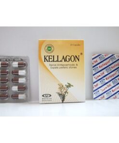 KELLAGON 20 CAP