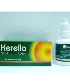 KERELLA LOTION 30 ML