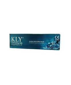 KLY Lubricating Jelly- 42g