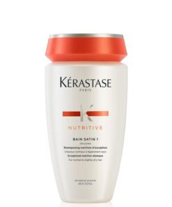 Kerastase Nutritive Bain Satin 1 80ml