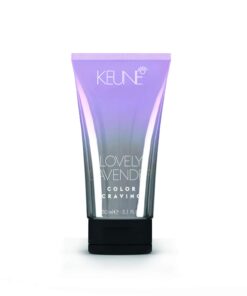 Keune Color Craving Hair Dye, Lovely Lavender - 150 ml