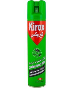 Kirox Crawling Insect Killer - 300 ml