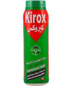 Kirox Powder Crawling Insect Killer - 150 gm