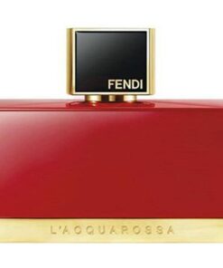 L Acquarossa by Fendi for Women - Eau de Toilette, 75ml