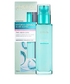 L`O (N-C)) HYDRA GENIUS LIQUID 70ML