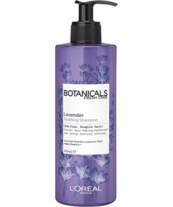 L'Oreal BOTANICALS Shampoo 400ML