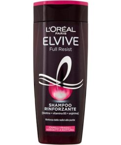 L'Oreal ELVIVE SHAMPOO 250ML