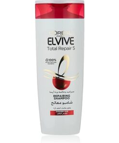 L'Oreal ELVIVE SHAMPOO 400ML