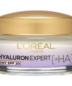 L'Oréal Hyaluron Expert Night (50ML)