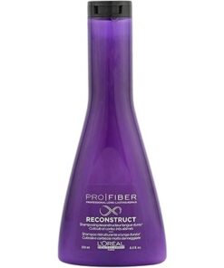 L'Oreal PRO FIBER SHAMPOO 250ML