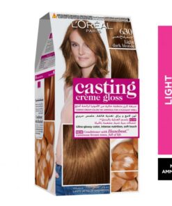 L'Oreal Paris Casting Creme Gloss 630 light dark blonde