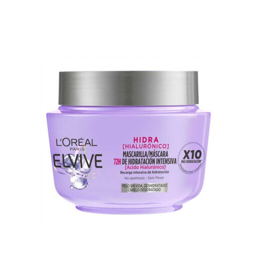 L'Oreal Paris ELVIVE MASK 300ML