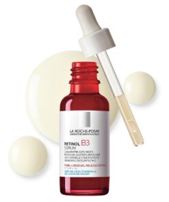 La Roche-Posay Retinol B3 Anti-Wrinkle Serum 30ml