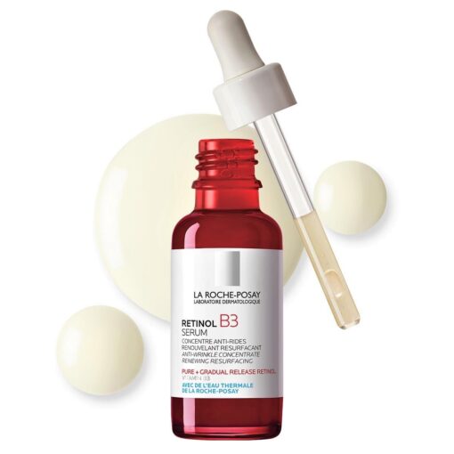 La Roche-Posay Retinol B3 Anti-Wrinkle Serum 30ml