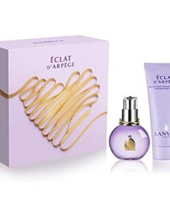 Lanvin Eclat D Arpege For Women EDP 50ML Set