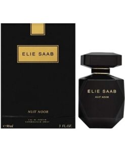 Nuit Noor by Elie Saab for Women - Eau de Parfum, 90 ml