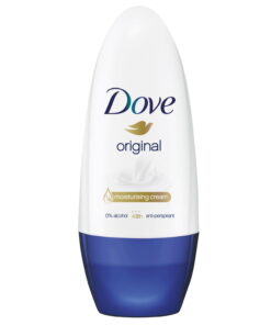 DOVE Deodorant Roll On 50ML IMP