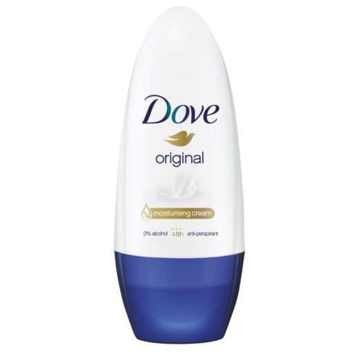 DOVE Deodorant Roll On 50ML IMP