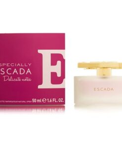 Escada Especially Delicate Notes Eau de Toilette 50ml