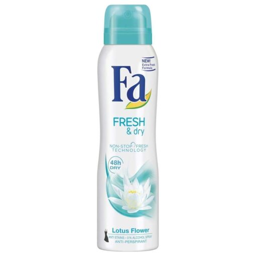 FA  SPRAY 150ML