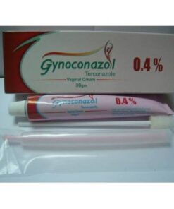 GYNOCONAZOL 0.4% 30 GM VAG CREAM