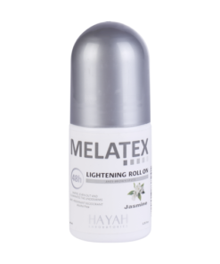HAYAH melatex lightening roll on - 40 ml