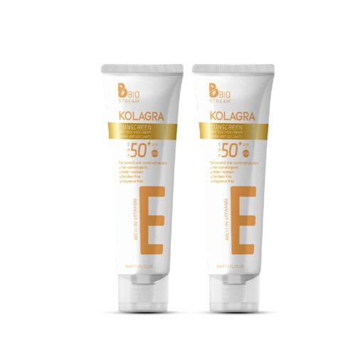 Kolagra sun screen
