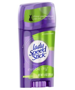 Lady Speed Stick Deodorant Antiperspirant  39.6/45G
