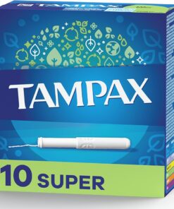 Tampexs Super 10 pcs