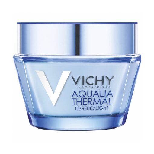 Vichy Aqualia Thermal Light Cream - 50 ml