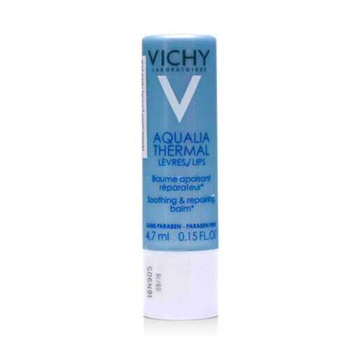 Vichy Aqualia Thermal Lips Soothing and Repairing Balm (4.7ml)