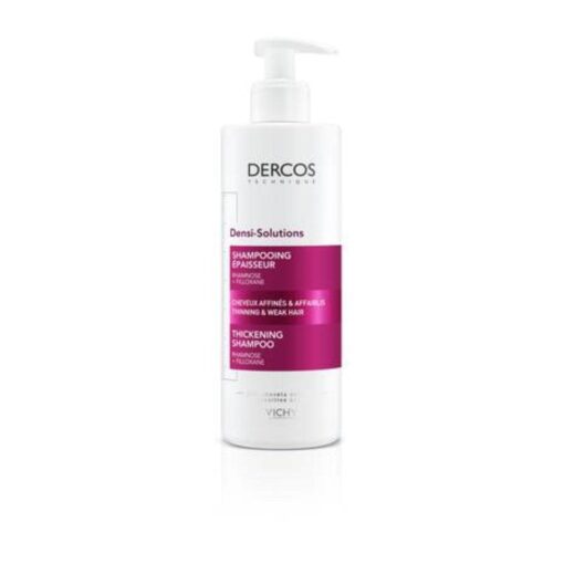 Vichy Dercos Densi-Solutions Thickening Shampoo 250ml