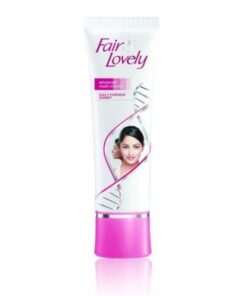 Fair & Lovely Advanced Multi Vitamin Cream - 40gm