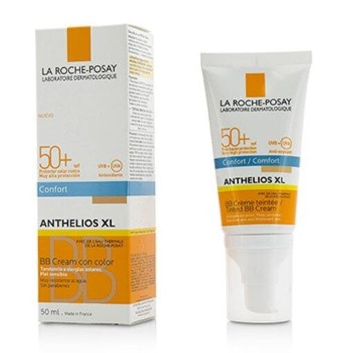 La Roche-Posay Anthelios Xl Spf50+ Bb Tinted Comfort Cream 50 ml
