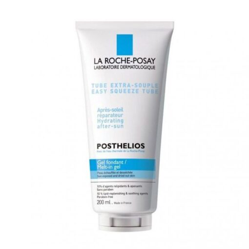 La Roche-Posay Posthelios Melt-in Gel Hydrating After-Sun 200ml