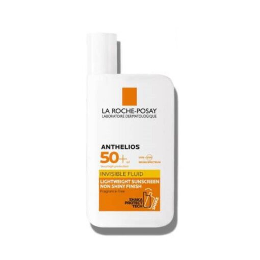 La Roche-posay anthelios invisible fluid - 50 ml