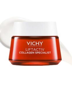 Vichy LIFTACTIV Collagen Specialist Day Cream With Vitamin - 50ml