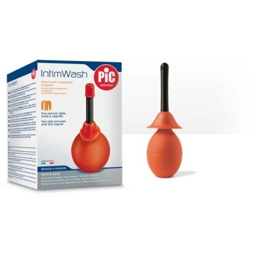 PIC DOUCHE N12 VAGINAL/ANAL 450ML