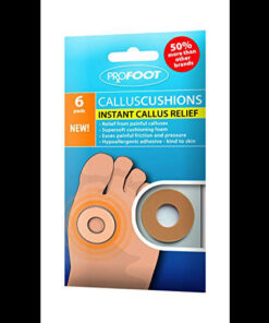 Profoot Callus Cushions