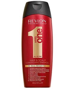 REVLON One uniq conditioning shampoo 300ml