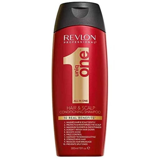 REVLON One uniq conditioning shampoo 300ml